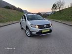 Dacia Sandero 1.5 dCi Stepway - 2