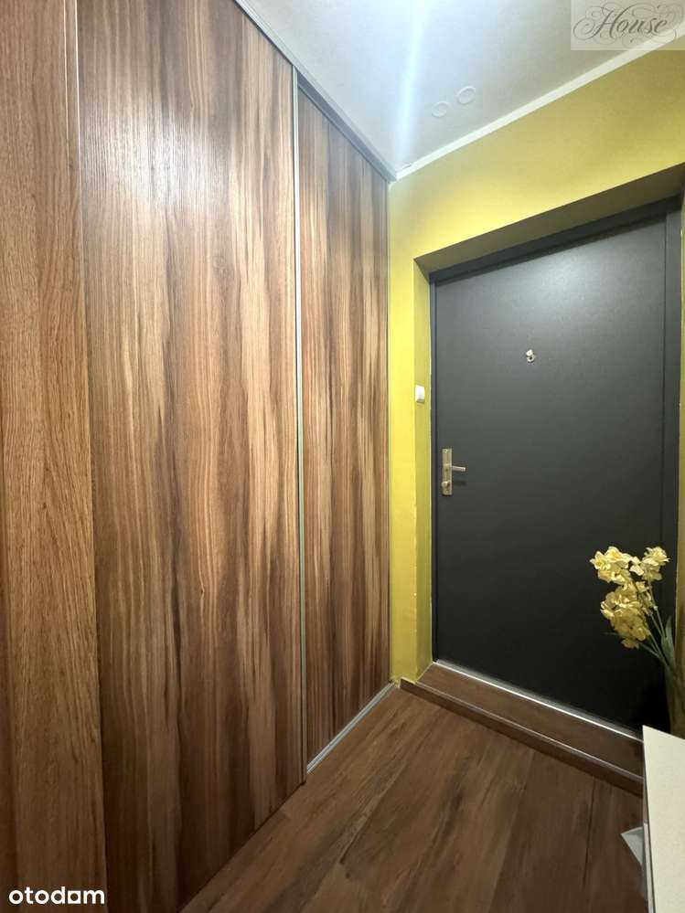 Zadbane 2-pokojowe mieszkanie vis-à-vis Sky Tower-17