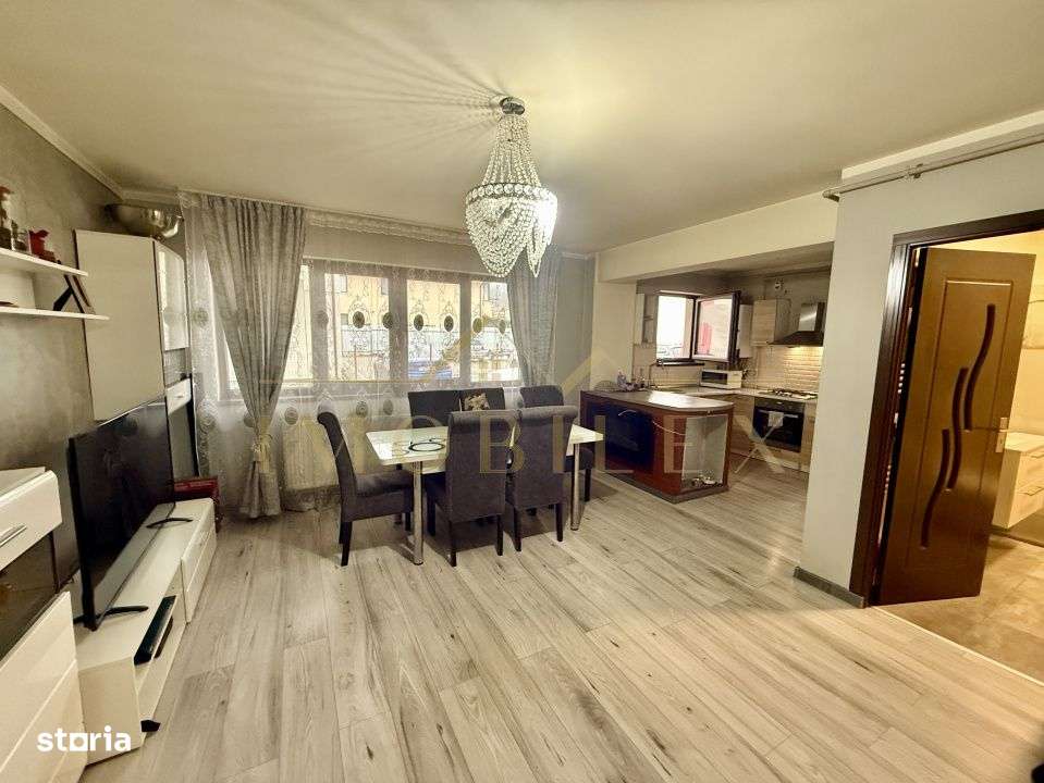Apartament modern 2 camere, zona Urusagului - Imagine principală: 1/7