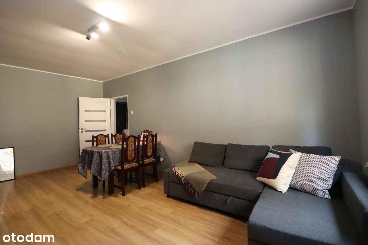 Do wynajęcia Niwka ul. Okulickiego, obok centrum logistycznego - Pełny obrazek: 5/15