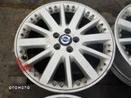 VOLVO XC90 I FELGI ALUMINIOWE R18 5x108 ET49 30635472 - 8