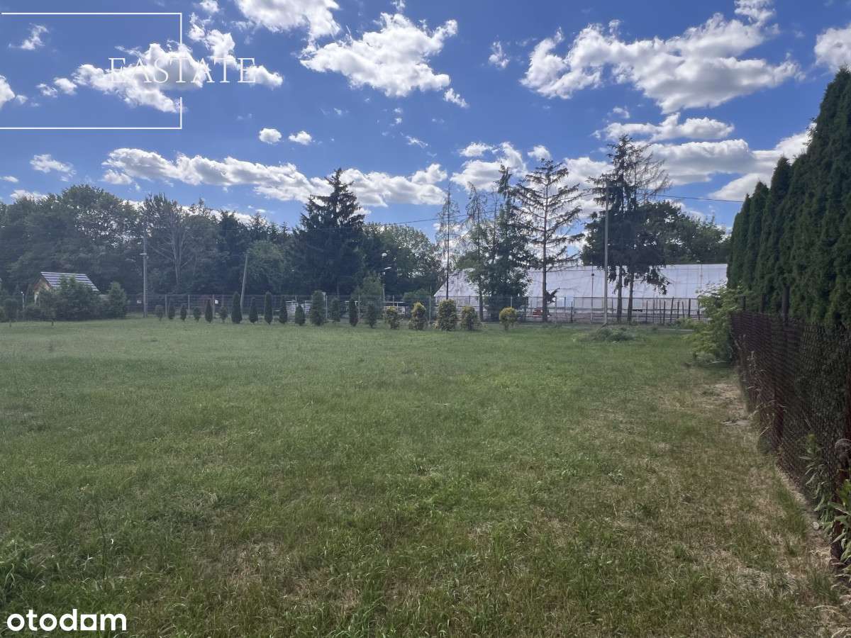 Dojazd drogą asfaltową, media, mieszkaniowa - Pełny obrazek: 3/6