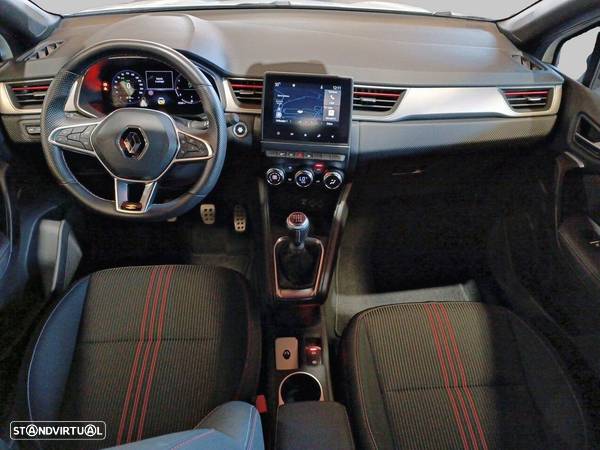 Renault Captur - 8