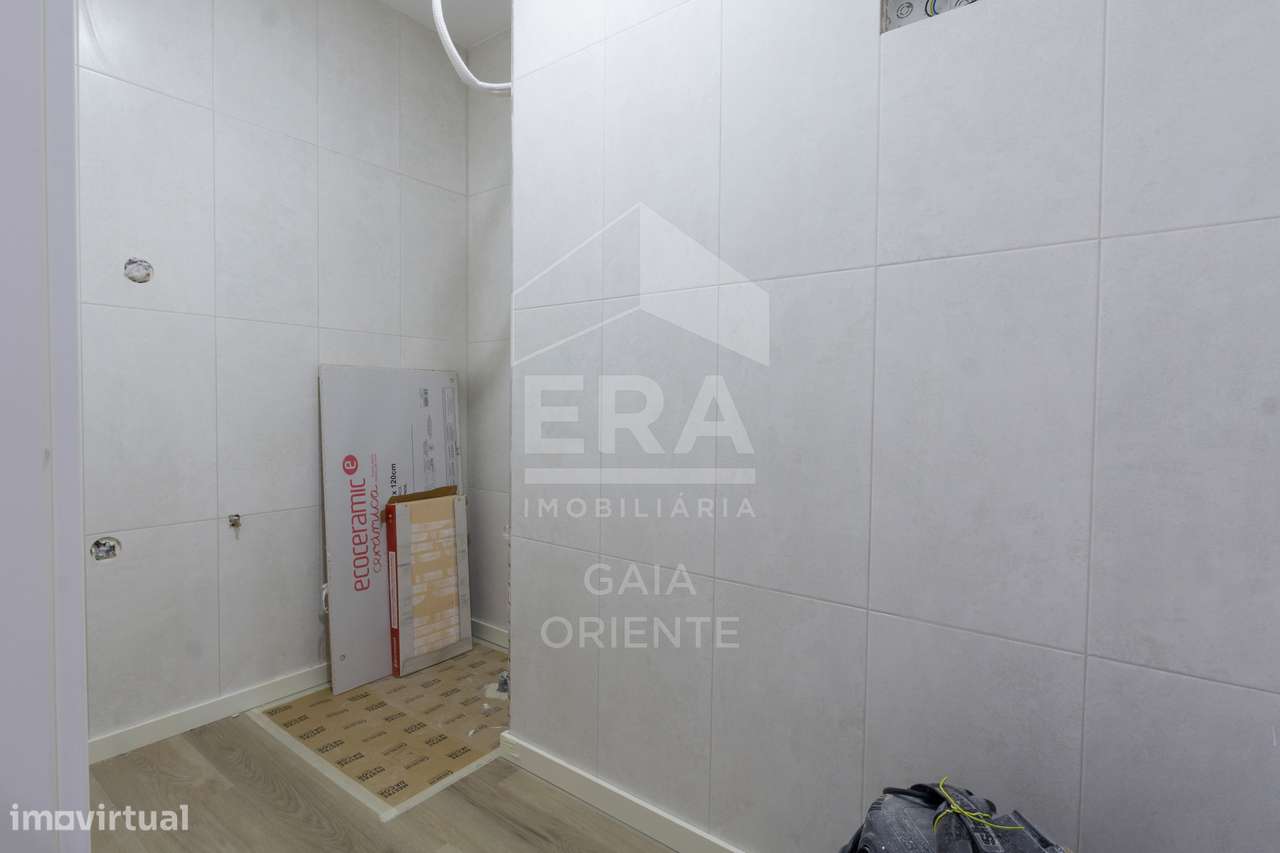 Apartamento T3 em Seixezelo-8