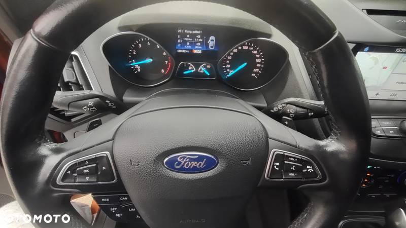 Ford Kuga 1.5 EcoBoost 4WD Titanium - 20