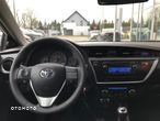 Toyota Auris 1.4 D-4D Life - 17