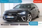 Audi A4 40 TDI S Line S tronic - 2