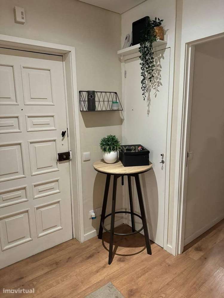 Luxuoso Apartamento T3 em Castelo de Paiva - Grande imagem: 4/37