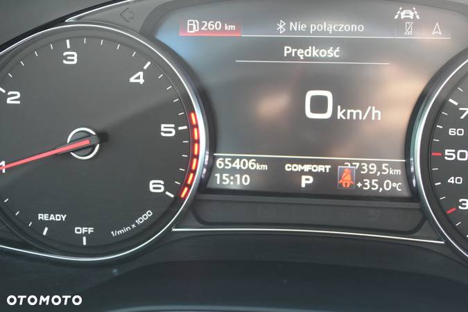 Audi A6 40 TDI mHEV S tronic - 26