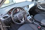 Opel Astra V 1.2 T Edition S&S - 8