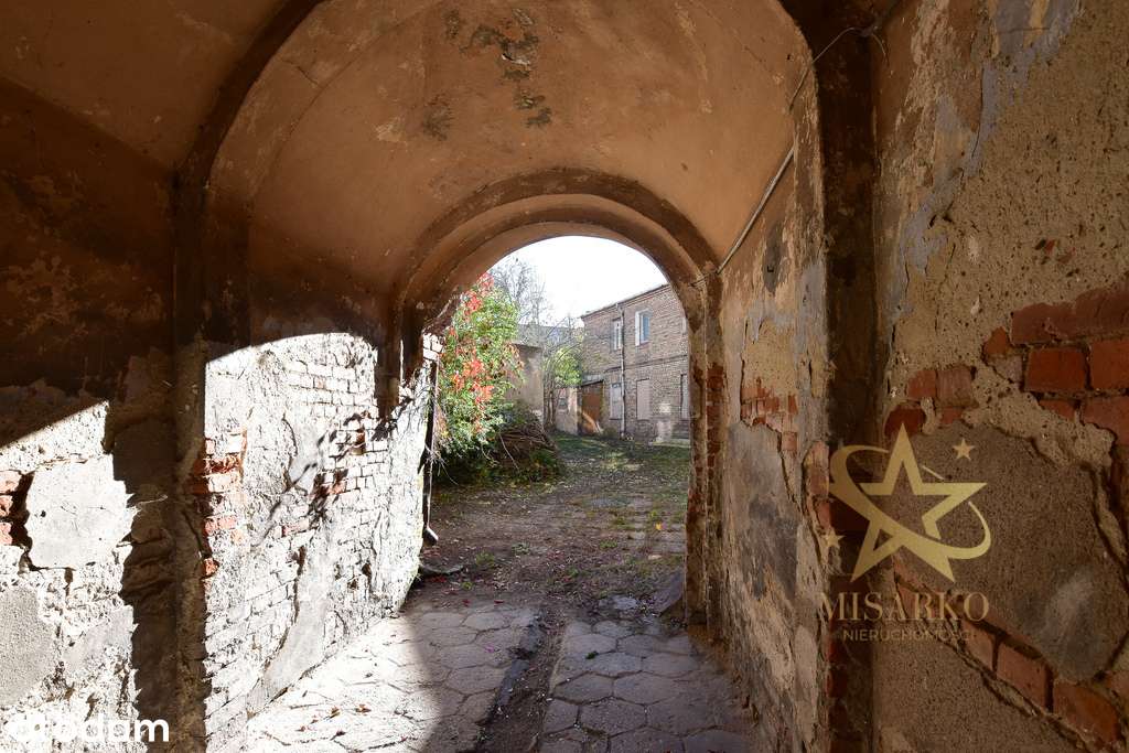 Kamienica w Łomży-6