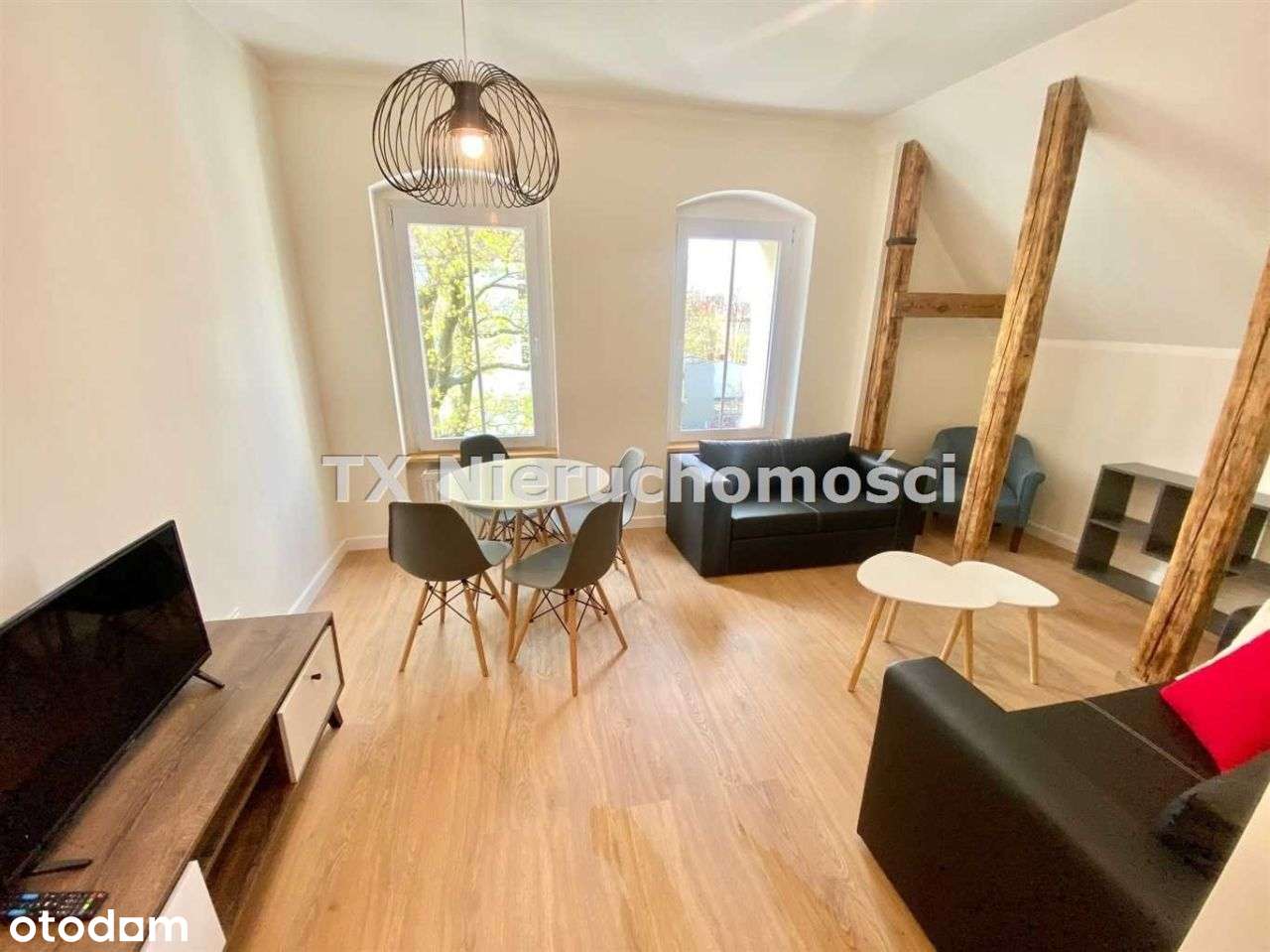 Blisko Rynku - mieszkanie z miejscem parkingowym - Pełny obrazek: 4/10