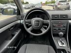 Audi A4 1.8T Multitronic - 31