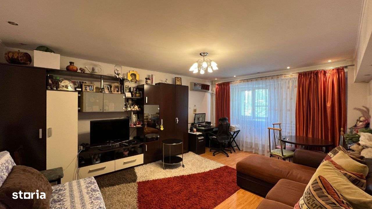 Vanzare 2 camere Aviatiei