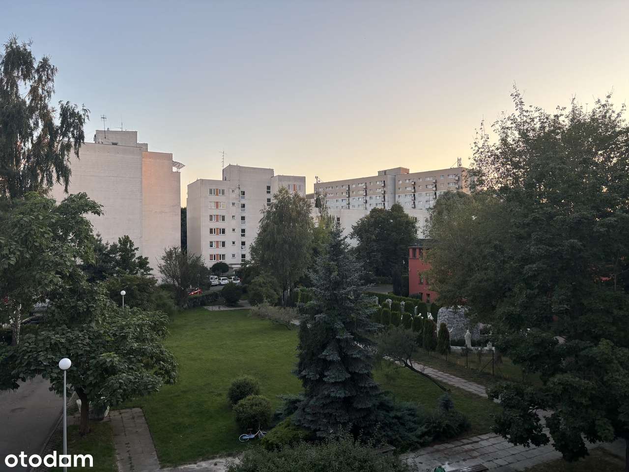 Na wynajem mieszkanie 63 m, ul. Rzymowskiego - Pełny obrazek: 5/12