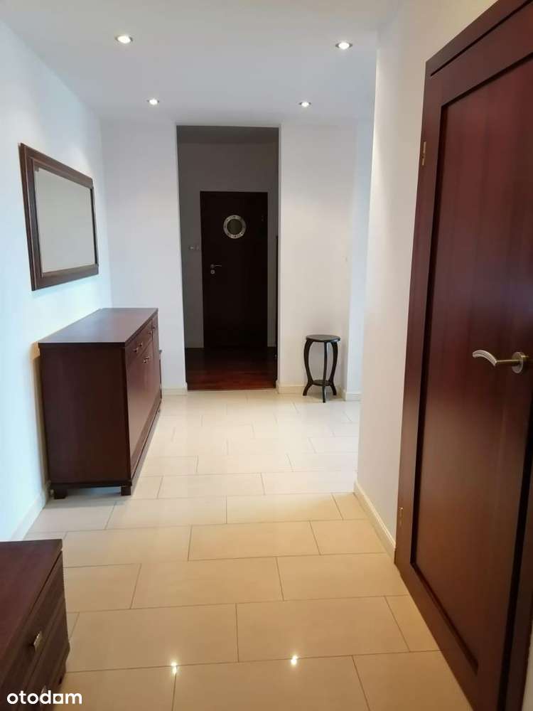 Okazja! 0% prowizji Mieszkanie z widokiem! Muranów-9