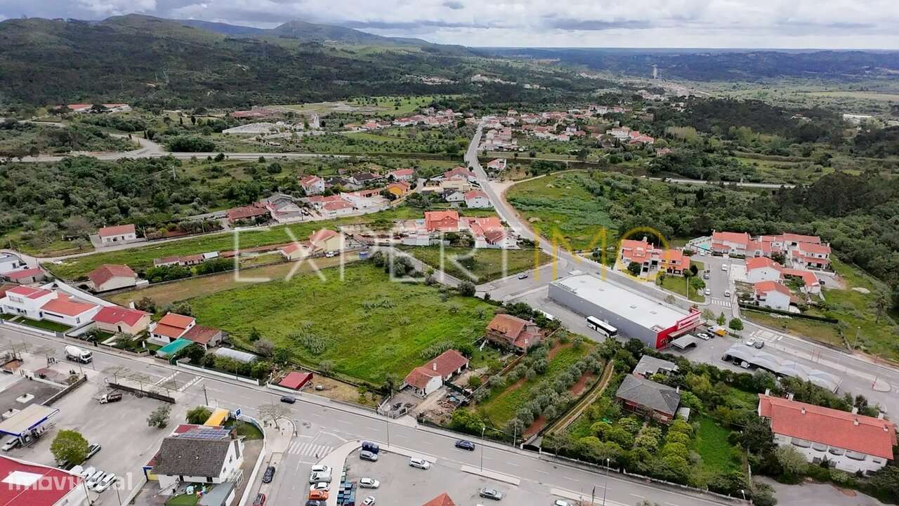 Terreno Urbano para construção Condeixa-a-Nova-3