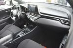 Toyota C-HR 1.2 T GPF Premium - 13