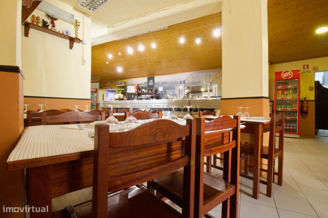 Restaurante - Bombarral - Grande imagem: 2/30