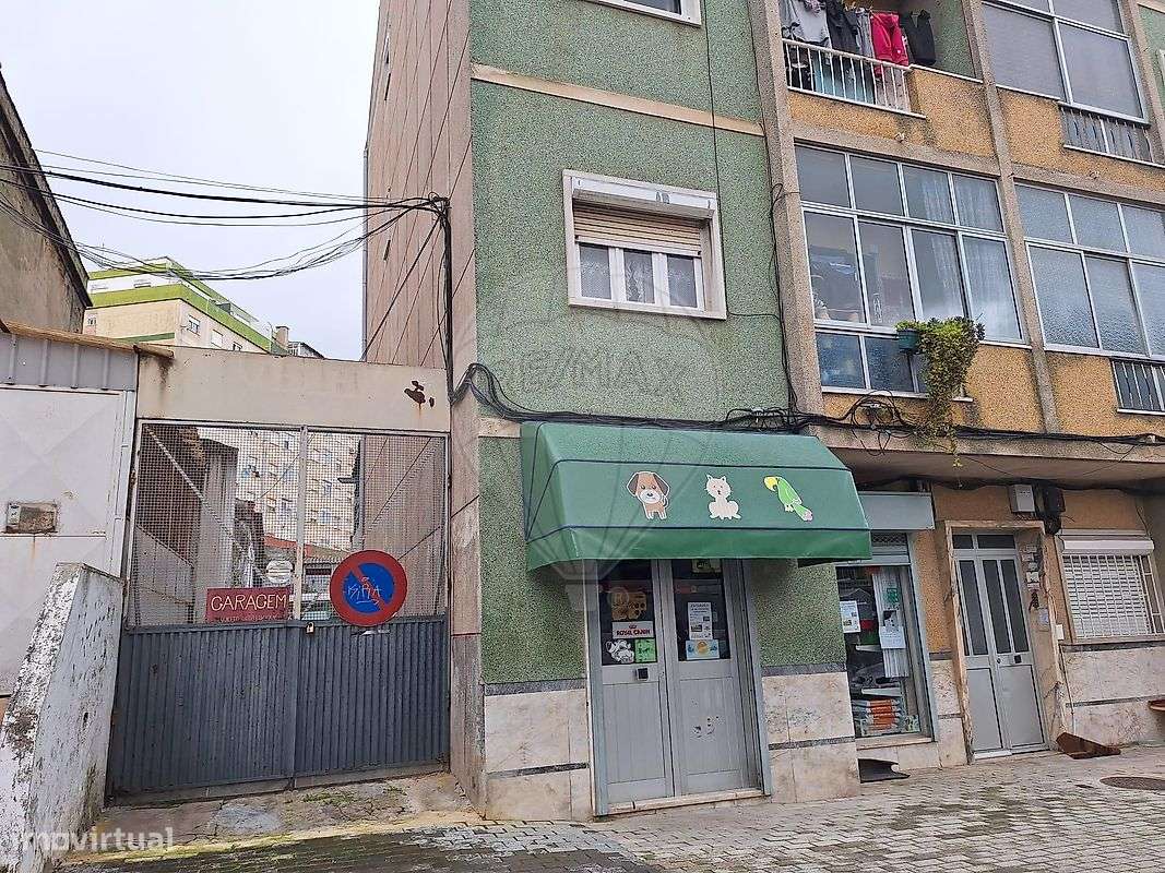 Garagem  para venda - Grande imagem: 4/9