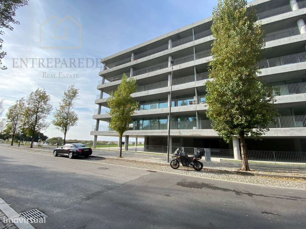 Apartamento T3 no Edifício Cais D'Afurada, Vila Nova de Gaia - para... - Grande imagem: 5/56