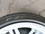 ORYGINALNE KOŁA AUDI A8 S8 D4 D5 21'' PIRELLI - 20