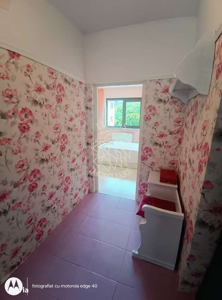 Apartament 2 camere, mobilat si utilat Foresta Residence Floresti-6