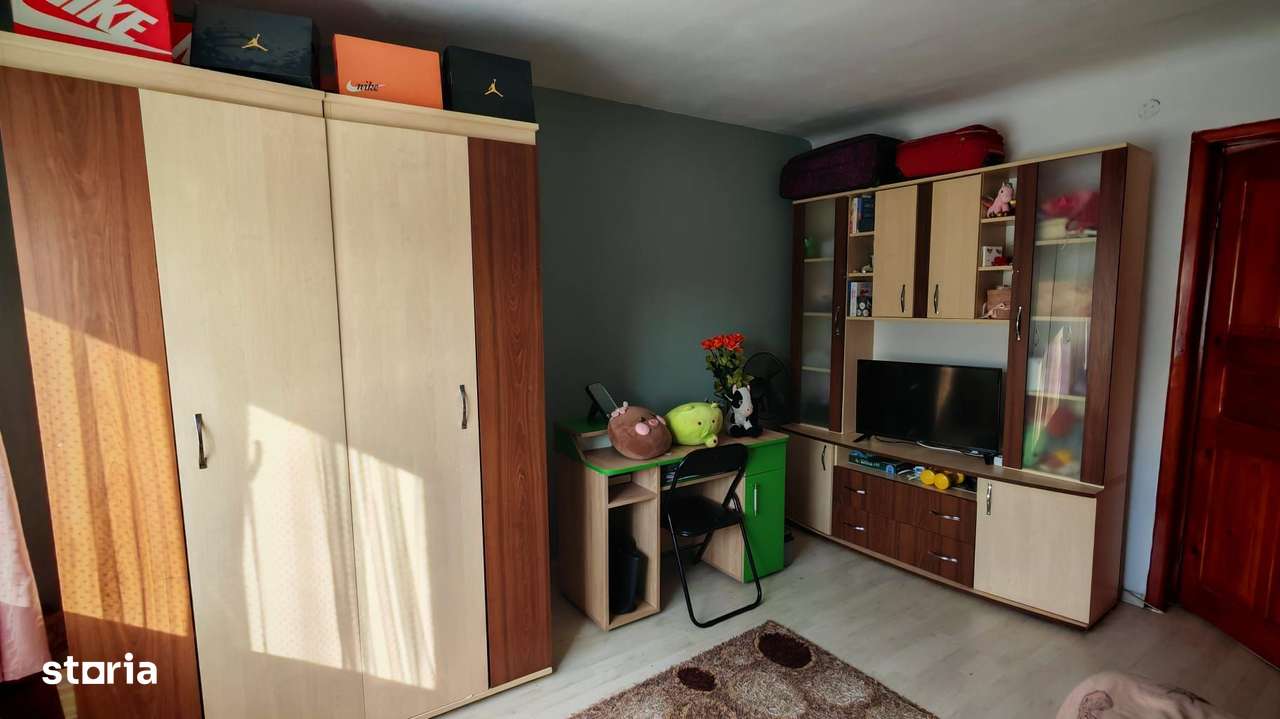 COMISION 0.Casa 4 camere,zona BLumana,Avram Iancu Kaufland-9