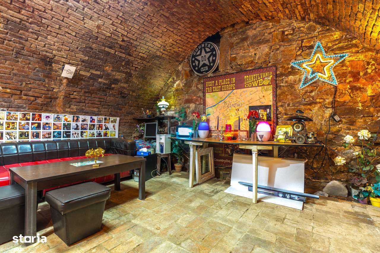 De vanzare spatiu comercial blvd. Eroilor! - Imagine principală: 1/9