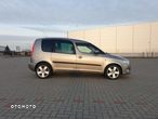 Skoda Roomster 1.2 TSI Ambition - 13