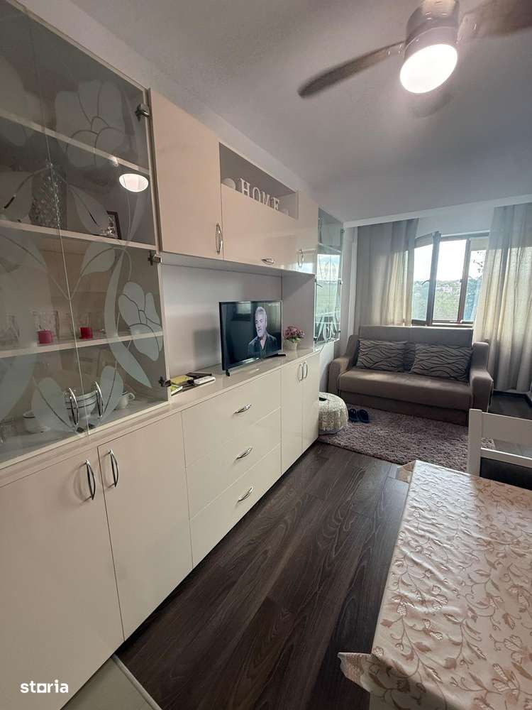 Sun Residence – 2 Camere - Mobilat - Utilat-5