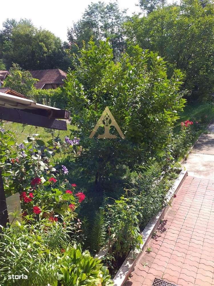 CASA DE FAMILIE in zona rezidentiala ultracentrala Onesti - Imagine principală: 4/20