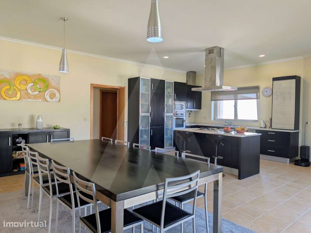 Moradia Isolada T3+1 em Soutelo - Macinhata do Vouga-10