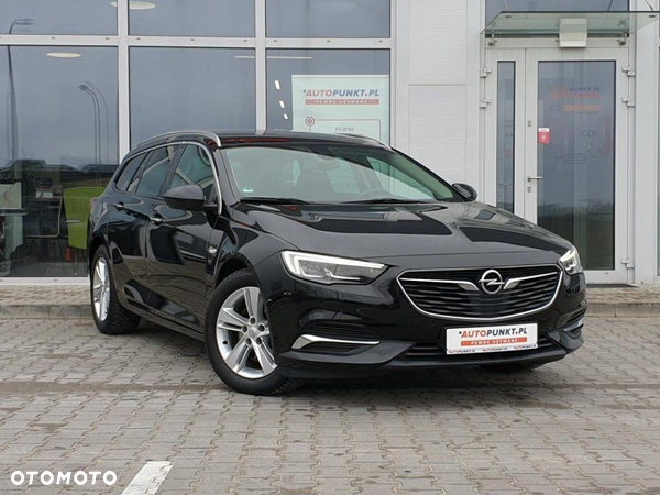 Opel Insignia - 7