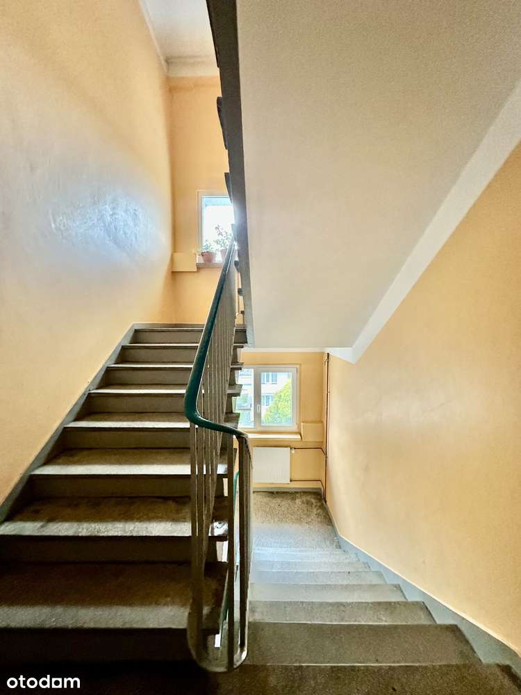 Przestronne mieszkanie 3-pokojowe | Os. Rzeczypospolitej. Wolne-16