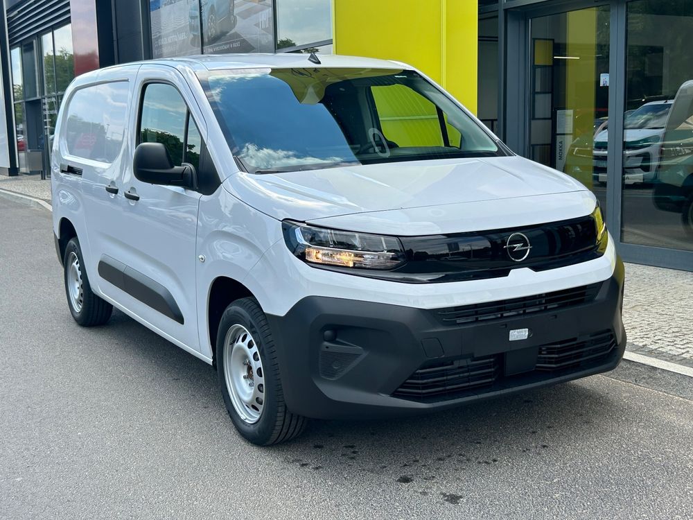 950kg  1.5 Diesel 130KM MT6