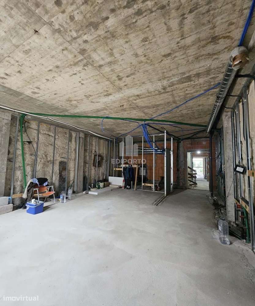 Apartamento  T1  no Bonfim  a apenas 200m do Metro!-19