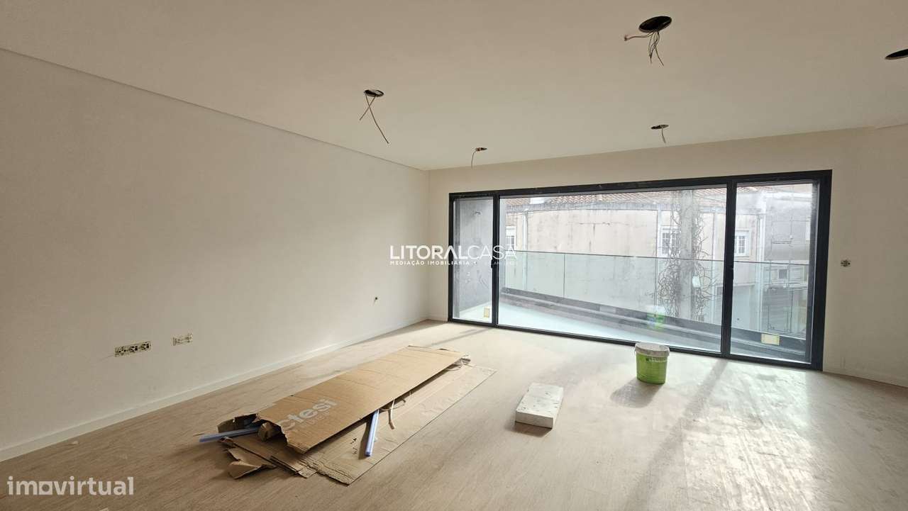 Apartamento T3  | Duplex | Terraço na Cobertura - Grande imagem: 4/19