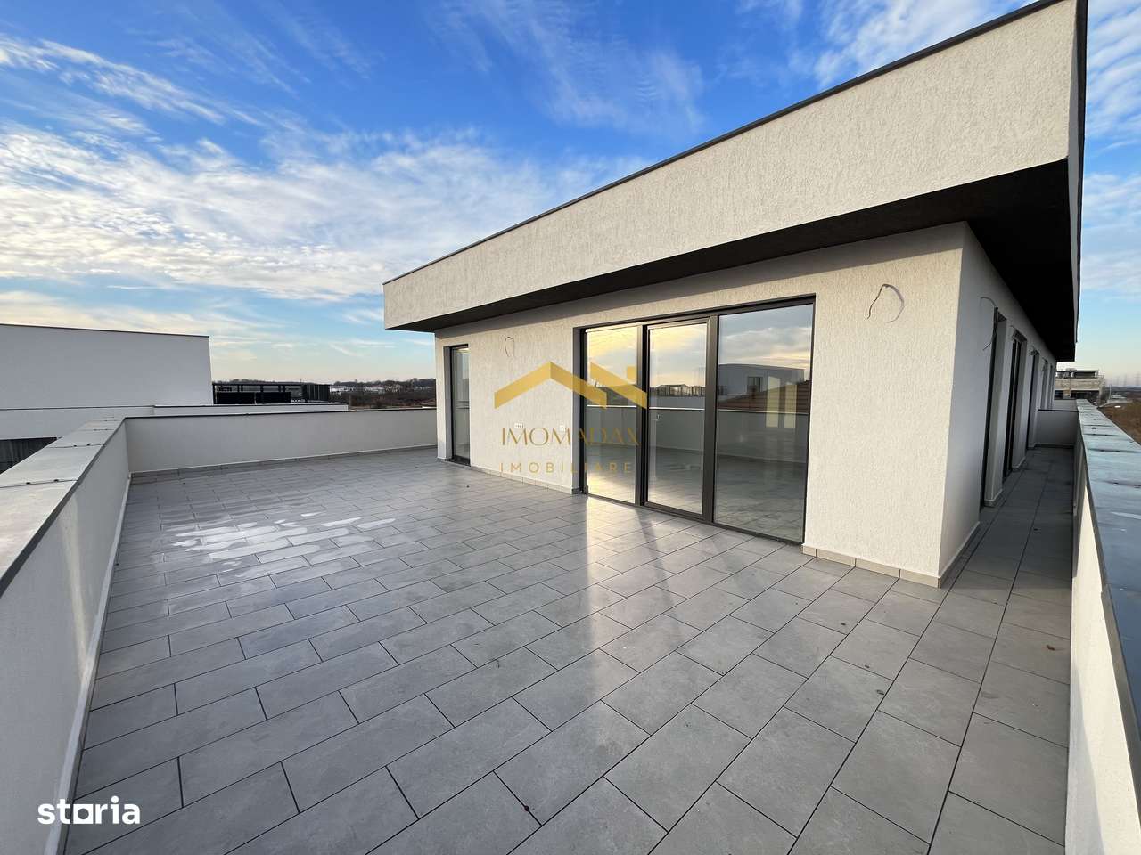 Ghiroda-PENTHOUSE-Finalizat - Imagine principală: 2/20