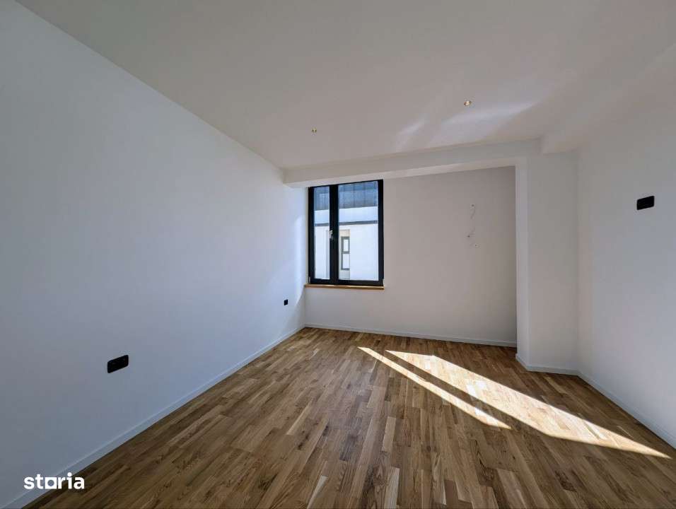 Vile cuplate  premium /Design modern/Otopeni/Finisate-8