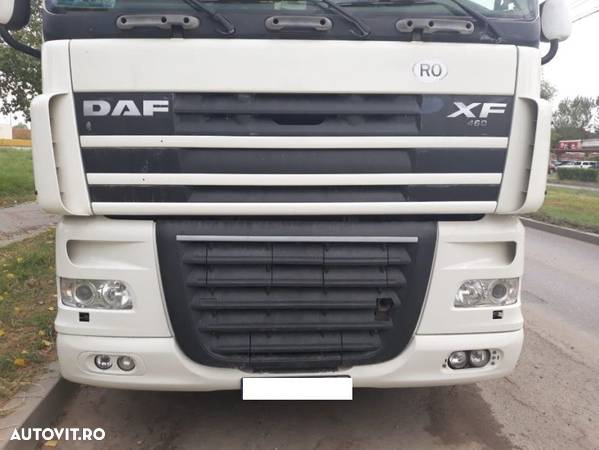 Dezmembram DAF XF 105 - 4