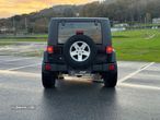 Jeep Wrangler 2.8 CRD MTX Sport - 7