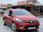 Renault Clio Sport Tourer 0.9 TCe Limited - 1