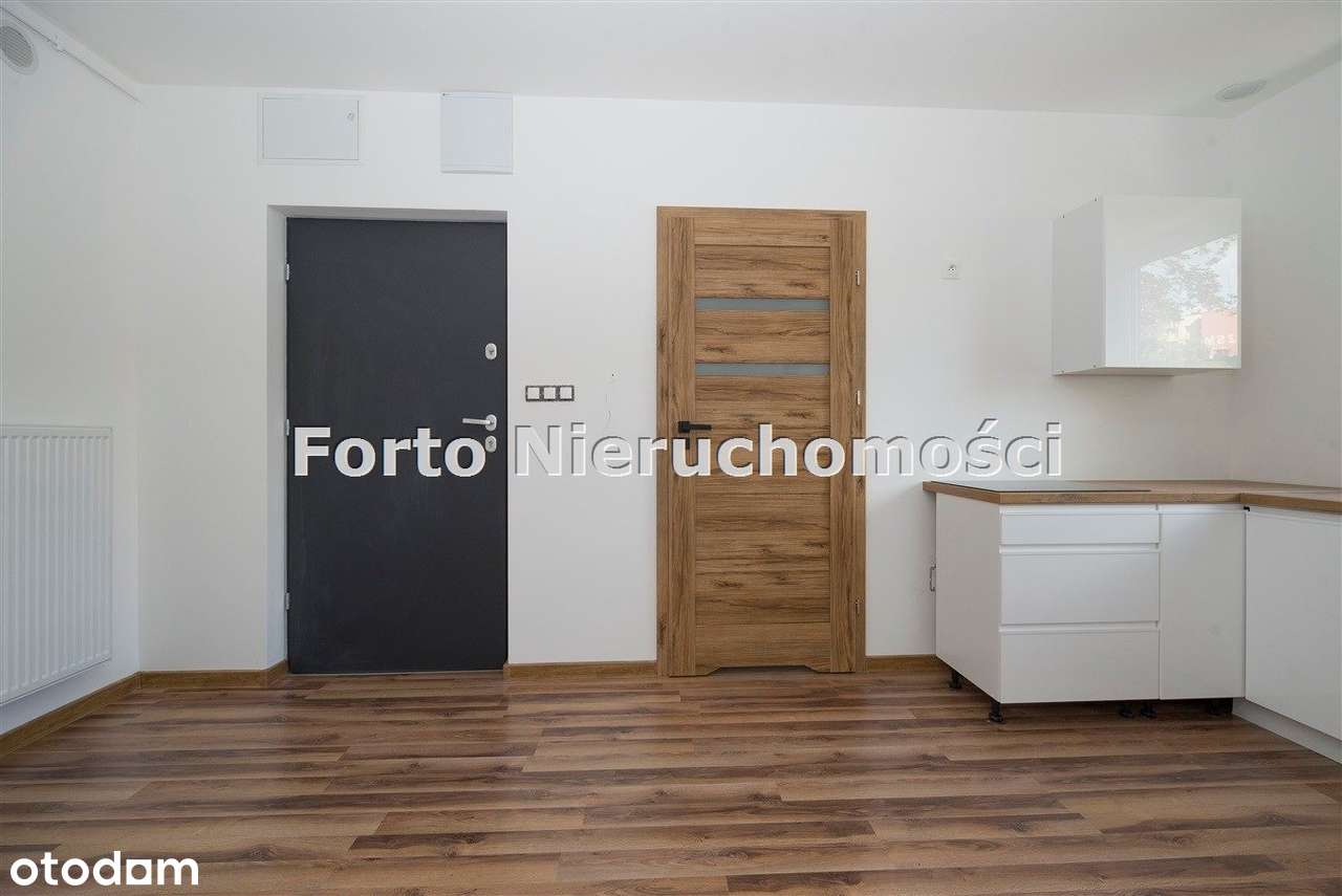 Przestronna kawalerka w Zabrzu na 3 Maja - Pełny obrazek: 5/13