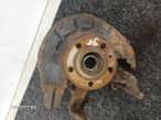 Fuzeta fata stanga VW POLO 9N 1.4i 16V BBY 2002-2008 - 1