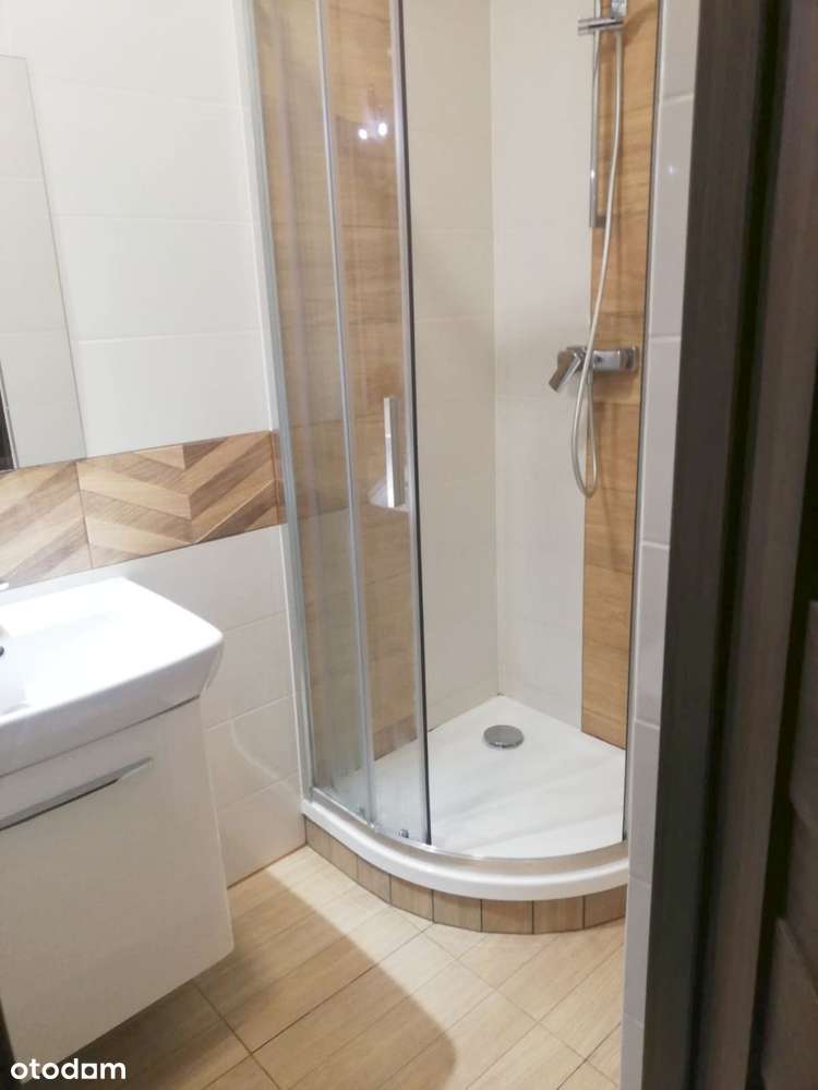 Komfortowe, eleganckie mieszkanie z klimatyzacją w sercu Katowic - Pełny obrazek: 4/5