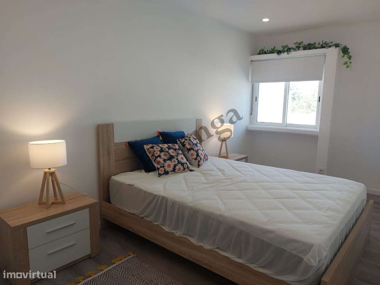 Apartamento T3 Duplex para Venda em Vila Nova de Santo André-28