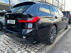 BMW 318 d Touring Pack M Auto - 4