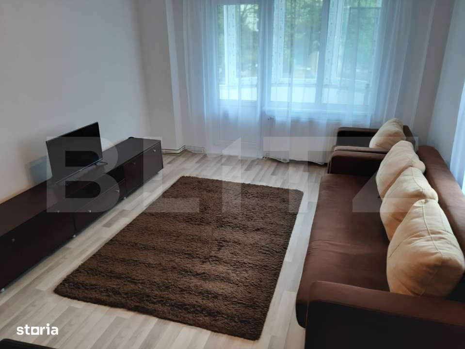 Apartament 3 camere, 84 mp, zona Central - Imagine principală: 4/7