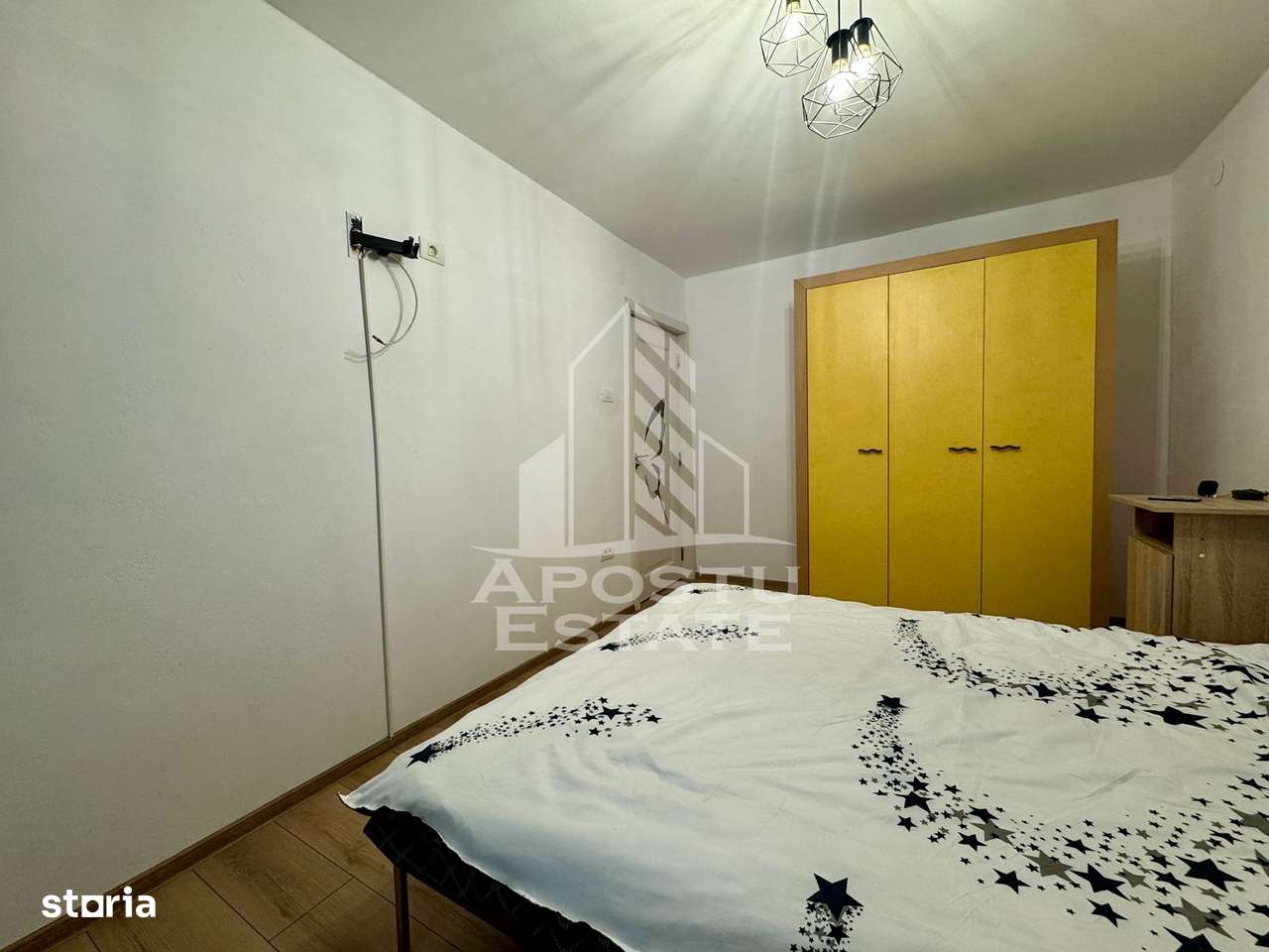 Apartament cu 2 camere, centrala proprie, zona Telegrafului - Imagine principală: 5/7